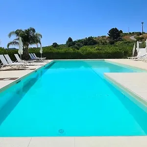 Landolina Farm stay