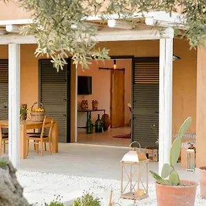 Luccicamare Family-run Beb Bed & Breakfast