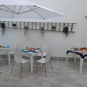 Casa Lele Bed & Breakfast