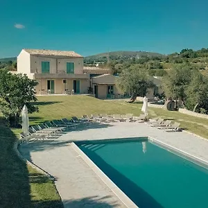 Relais Terre Di Romanello Agroturismo