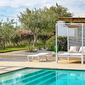 Dimora Calauriia - Adults Only Bed & Breakfast