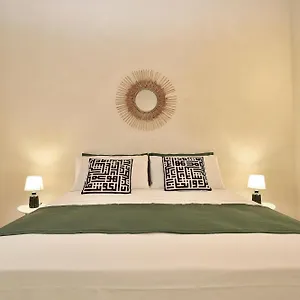 La Casa Dei Limoni Con Piscina Appartement