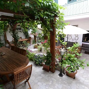 Alberini Bed & Breakfast