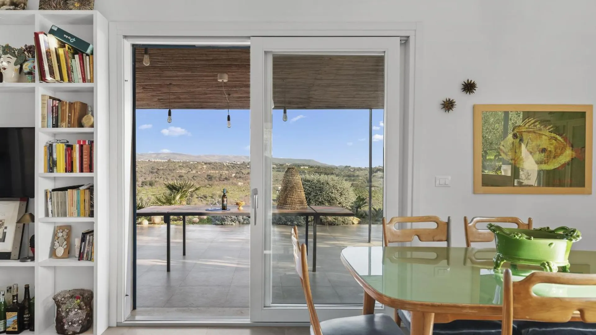 Villa Cappero With Pool By Wonderful Italy Noto Italy